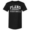 Plano Crown Trio Football WHT by 500 LEVEL