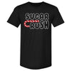 Christmas Sugar Rush Candy Cane WHT by 500 LEVEL
