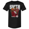 Jabari Smith Jr. Houston Rockets Premiere WHT by 500 LEVEL