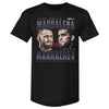 UFC 322 Della Maddalena Vs. Makhachev Heads WHT by 500 LEVEL