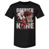 Patrick Kane Detroit Vintage WHT by 500 LEVEL