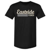 Crown Trio Plano East Panthers Eastside Vibes WHT by 500 LEVEL