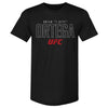 Brian Ortega UFC Elite WHT by 500 LEVEL