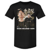 Son Heung-Min LAFC Vintage WHT by 500 LEVEL