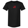 Atlanta Drive GC Symbol Small WHT by 500 LEVEL