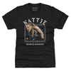 Nattie Made In The Dungeon WHT by 500 LEVEL