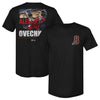 Alex Ovechkin Washington Player Number F&B WHT by 500 LEVEL