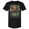 Seattle Football 2025 Champs Vintage Neon WHT by 500 LEVEL