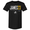 LeBron James Los Angeles Lakers 2026 NBA All-Star Elite WHT by 500 LEVEL