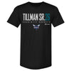 Xavier Tillman Sr. Charlotte Hornets Elite WHT by 500 LEVEL
