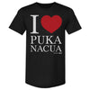 Puka Nacua Los Angeles R Love WHT by 500 LEVEL