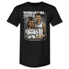 Victor Wembanyama & Stephon Castle San Antonio Spurs Step Brothers WHT by 500 LEVEL
