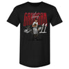 Henry Gahagan College Player Name WHT by 500 LEVEL