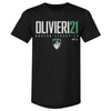 Barbaba Olivieri Boston Legacy FC Elite WHT by 500 LEVEL