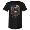 Harlem Globetrotters 100 Years Wave WHT by 500 LEVEL