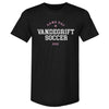 Vandegrift Crown Trio Soccer Game Day 2026 WHT by 500 LEVEL