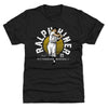 Ralph Kiner Emblem WHT by 500 LEVEL