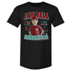 Jay Bell Arizona Comic WHT by 500 LEVEL