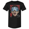 Zach Werenski Columbus Goggles WHT by 500 LEVEL