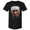Jalen Hurts Philadelphia Vintage Head WHT by 500 LEVEL