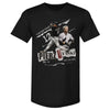 A.J. Pierzynski Chicago W Captain Chaos WHT by 500 LEVEL