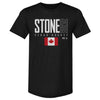 Mark Stone Vegas Canada Elite WHT by 500 LEVEL