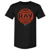 Robbie Ray San Francisco Vintage Baseball WHT by 500 LEVEL