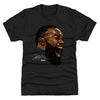 Jaylen Brown Scream WHT by 500 LEVEL