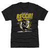 Mark Recchi Pittsburgh Comet WHT by 500 LEVEL