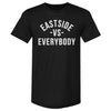 Eastside Vs. Everybody WHT by 500 LEVEL