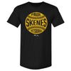 Paul Skenes Pittsburgh Vintage Baseball WHT by 500 LEVEL