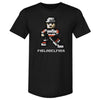 Philadelphia Hockey 8-bit WHT by 500 LEVEL