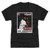 Joe Morgan Throwback Card WHT by 500 LEVEL