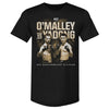 UFC 324 O'Mally Vs. Yadong Match Up WHT by 500 LEVEL
