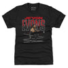 Je'Von Evans WWE Ropes WHT by 500 LEVEL