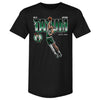 Jayson Tatum Boston Celtics Futuristic WHT by 500 LEVEL