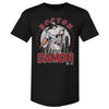 Johnny Damon Boston Gritty WHT by 500 LEVEL