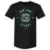 New York Cosmos Ball Arc WHT by 500 LEVEL