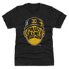Paul Skenes Pittsburgh Player Silhouette WHT by 500 LEVEL