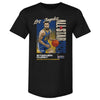 Steph Curry Golden State Warriors 2026 NBA All-Star Vertical WHT by 500 LEVEL