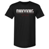 Gambling Poker DNKYKNG Disolve WHT by 500 LEVEL