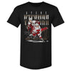 Steve Yzerman Detroit Game 7 1996 WHT by 500 LEVEL
