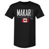 Cale Makar Colorado Canada Elite WHT by 500 LEVEL