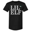 Christmas Lil' Elf WHT by 500 LEVEL