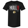 Bobby Hull Chicago Blackhawks H.O.F. Elite WHT by 500 LEVEL