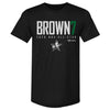 Jaylen Brown Boston Celtics 2026 NBA All-Star Elite WHT by 500 LEVEL