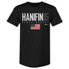 Noah Hanifin Vegas USA Elite WHT by 500 LEVEL