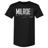 Jalen Milroe Seattle Elite WHT by 500 LEVEL