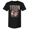 Jaylon Tyson Cleveland Cavaliers Trio WHT by 500 LEVEL
