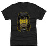 Oneil Cruz Pittsburgh Player Silhouette WHT by 500 LEVEL
